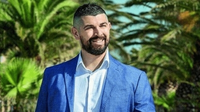 Lorenzo Vesperini è il nuovo assessore comunale