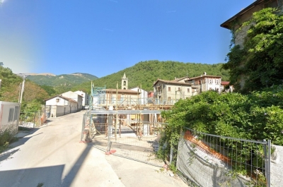 Arquata del Tronto, affidati i lavori per opere urbanizzazione a Trisungo. Trasferimenti per opere a Rotella e Monsampietro Morico