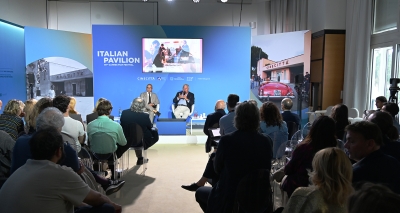 Marche Film Commission protagonista al Festival di Cannes