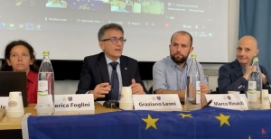 AD UNICAM L&rsquo;INFO DAY REGIONALE DEI PROGETTI LIFE, IL PROGRAMMA DI  FINANZIAMENTO EUROPEO DEDICATO ALL&rsquo;AMBIENTE