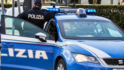 Messaggi, lettere minatorie di seguito l'aggressione. Stalker arrestato