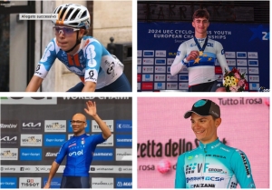 Il ciclismo marchigiano celebra la tradizione di fine anno: ad Ancona le premiazioni dell&rsquo;attivit&agrave; 2024