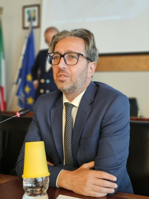 Il progetto presentato dall&rsquo;ATS Tordino Vomano con l&rsquo;Unione dei Comuni Terre del Sole pu&ograve; contare su 791mila euro di finanziamento