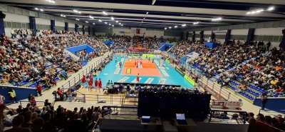 Yuasa Battery, non finisce qui: dopo la salvezza in Superlega si aprono nuovi scenari