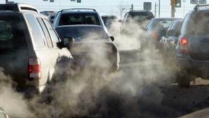 Smog, nelle Marche si registrano parecchie giornate oltre il limite riguardo le polveri Pm10