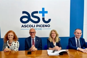 San Benedetto, 4 posti letto per disabili non autosufficienti