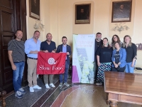 Dalla vigna alla tavola 2024