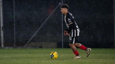 Ascoli Calcio - Ecco le prime due uscite: Achik al Cerignola e Campagna al Carpi