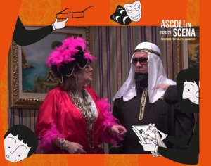 &ldquo;Cose turche&rdquo; al PalaFolli, nuovo appuntamento con la Rassegna teatrale Ascolinscena