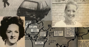 La figlia dell'assistente: "Mia madre e la baronessa Rothschild furono uccise"