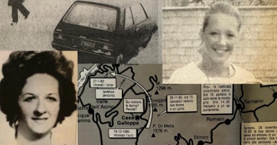 La figlia dell'assistente: 