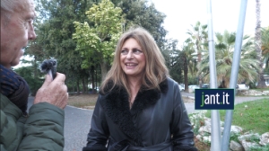 INTERVISTA A LUCIANA BARLOCCI