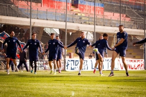 Il sig. Striamo di Salerno &egrave; l'arbitro designato per l'Aquila - Sambenedettese, 13^ di ritorno del girone F di Serie D