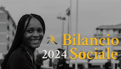 On the Road presenta il Bilancio Sociale 2024: trent’anni di impegno per la giustizia sociale