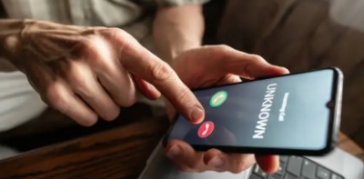 ATTENZIONE A FALSI SMS E CHIAMATE DA NUMERI CHE INIZIANO PER 899, NON RISPONDERE NÉ RICHIAMARE