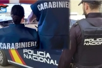 Latitante arrestato in Spagna, era ricercato per spaccio dal 2004