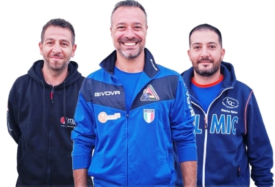 Elvis Fusco del Conero Surfcasting Team si aggiudica il campionato italiano di Surfcasting individuale seniores