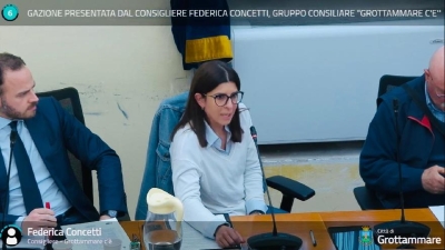 KURSAAL: LA GARA VA DESERTA, UN LOCALE STRATEGICO ABBANDONATO DALL'AMMINISTRAZIONE IN VISTA DELL'ESTATE