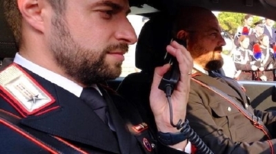 Truffa del finto carabiniere, all'incasso trovano i veri militari