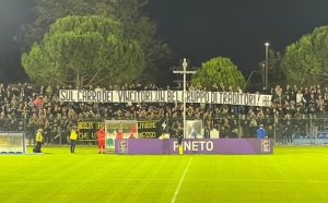 Ascoli Calcio - Incubo senza fine, tifosi in ansia: "Mai cos&igrave; in basso"