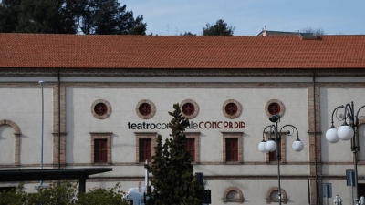 Il Comune cerca gestore per il cinema al Concordia e le proiezioni estive