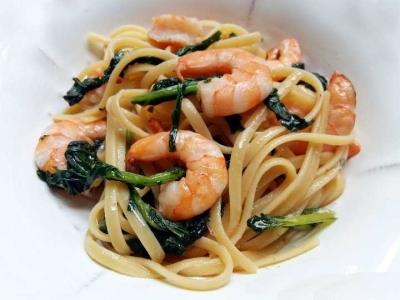 La Cantina, menù della settimana