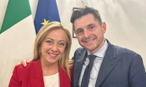 Nota Marco Fioravanti, Presidente Aato 5 Marche Sud: "Contributo extra per un totale di 100mila euro a cinque Comuni montani sedi di sorgenti"