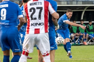 Ascoli Calcio - Ultime due giornate per sognare ancora la promozione in B