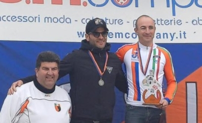 L’Xtreme Bike in luce ai Campionati Nazionali Csi