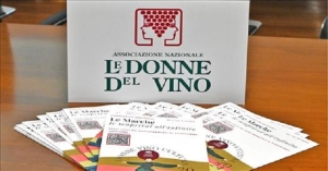 LE MARCHE PRONTE AD ACCOGLIERE LE DONNE DEL VINO D&rsquo;ITALIA