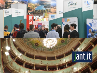 La Rete dei Teatri Storici delle Marche e la Candidatura nella Lista del Patrimonio Mondiale UNESCO