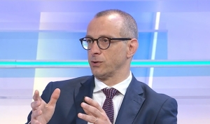 Ricci (Pd): &ldquo;Al fianco di Nicodemo. Inaccettabile utilizzo di Paragon su consulente politico&rdquo;