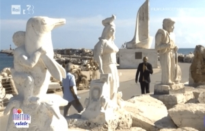 &ldquo;Unomattina Estate&rdquo; dedica una puntata a San Benedetto