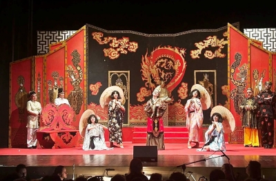 Al Teatro Ventidio Basso di Ascoli Piceno domenica 16 marzo si celebra “Cin Ci La” di Carlo Lombardo e Virgilio Ranzato nel centenario della prima rappresentazione