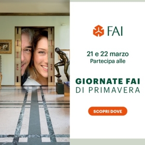 LA SERIE C CELEBRA LE GIORNATE FAI DI PRIMAVERA