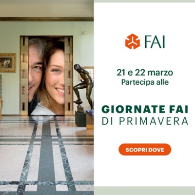 LA SERIE C CELEBRA LE GIORNATE FAI DI PRIMAVERA