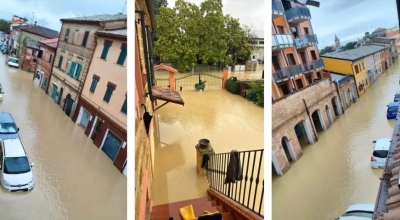 Alluvione Marche, Albano (Mef): “Il Governo interviene con nuovi fondi, esito positivo di un percorso istituzionale costante
