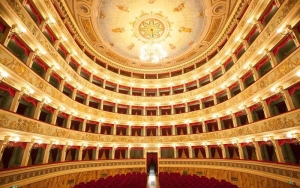 IL CORO VENTIDIO BASSO PER L'OTTAVO ANNO AL ROSSINI OPERA FESTIVAL