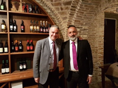 Due serate imperdibili a Controguerra: “In Vino Veritas – Abruzzo Edition”