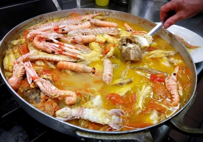 Le Marche scrigno del gusto con cibo e vino, tra chef stellati e distretto bio