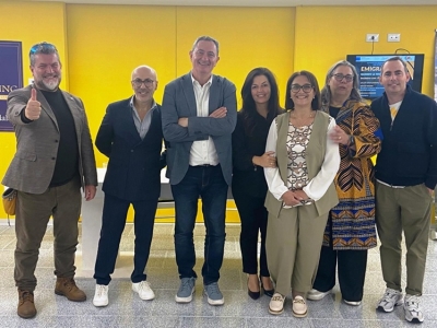 Il seminario “Emigrando: Quando le Migrazioni si Fondono” ha chiuso il corso per mediatori interculturali promosso ad Ascoli da Ser Formazione