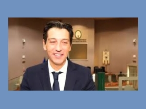 Piergallini (Pd), 'Marche senza aree marine protette, Regione corra ai ripari'