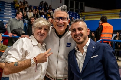 Yuasa Battery di nuovo in campo con vista Playoff Challenge