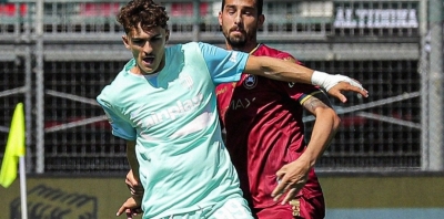 Ascoli Calcio - Contro il Cittadella arriva un punto che però serve a poco