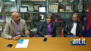 Aspre critiche dei consiglieri di centro sinistra per Spazzafumo e la sua maggioranza