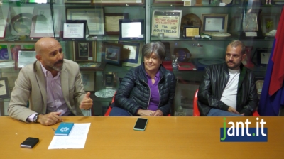 Aspre critiche dei consiglieri di centro sinistra per Spazzafumo e la sua maggioranza