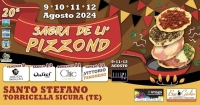 Da domani al 12 agosto la XX &ldquo;Sagra de li&rsquo; Pizzond&rdquo; a Torricella Sicura