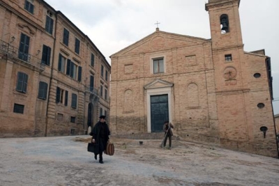 Le Marche all’81ª Mostra Internazionale d’Arte Cinematografica di Venezia