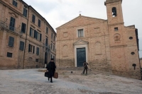 Le Marche all&rsquo;81&ordf; Mostra Internazionale d&rsquo;Arte Cinematografica di Venezia