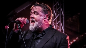 Ascoli Piceno - Oltre 140mila euro per il concerto di Russell Crowe, in citt&agrave; scoppia la polemica
